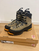 Hanwag Mountaineering Trekking Boots Omega Gtx L Rche Light Brown