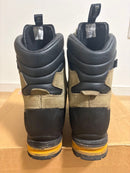 Hanwag Mountaineering Trekking Boots Omega Gtx L Rche Light Brown