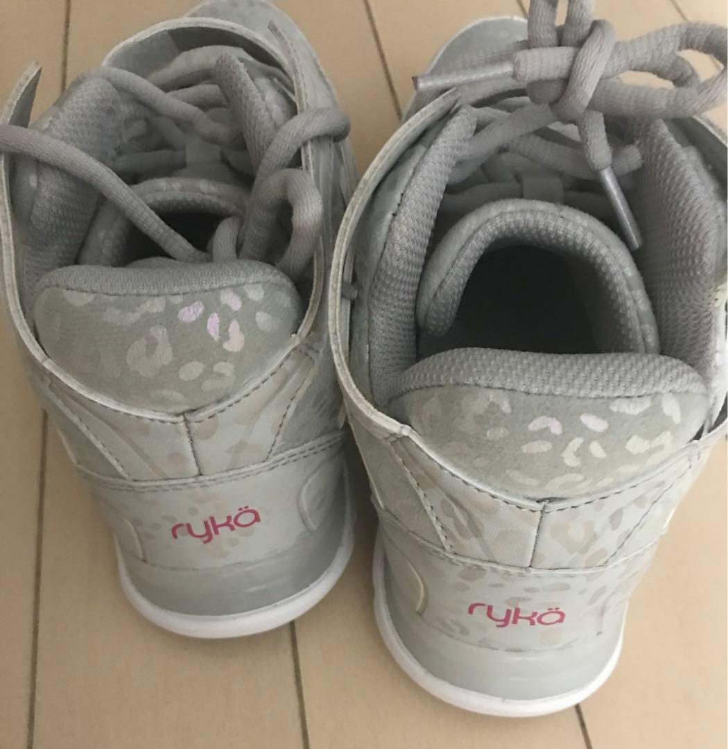 Sneakers Ryka 23