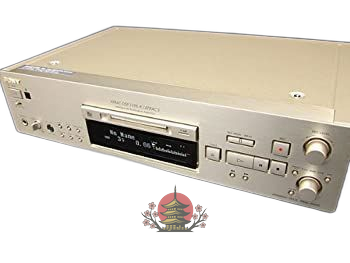 Portable Md Player Sony Mds-Jb940 Mdlp