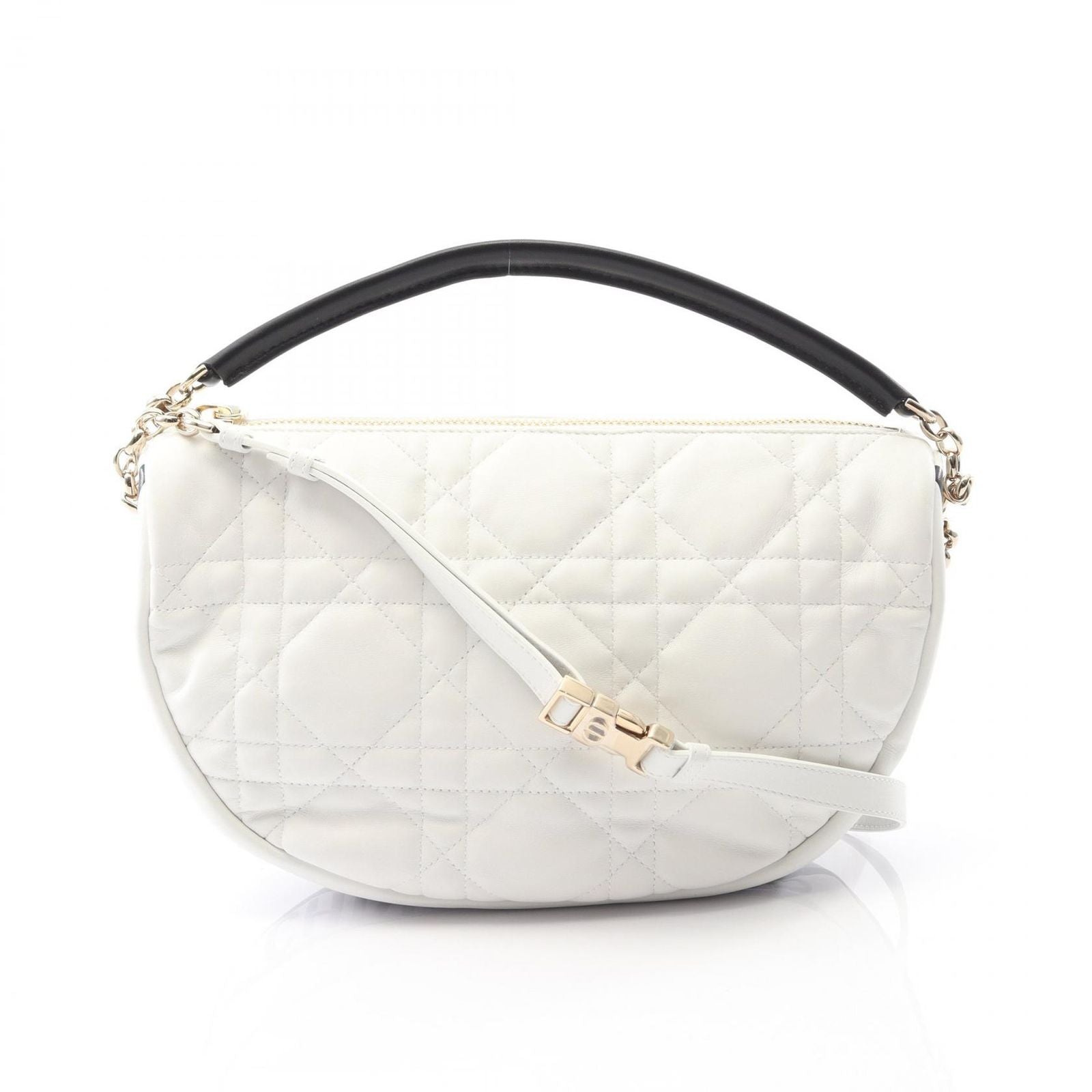Christian Dior Handbag Vibe Used A