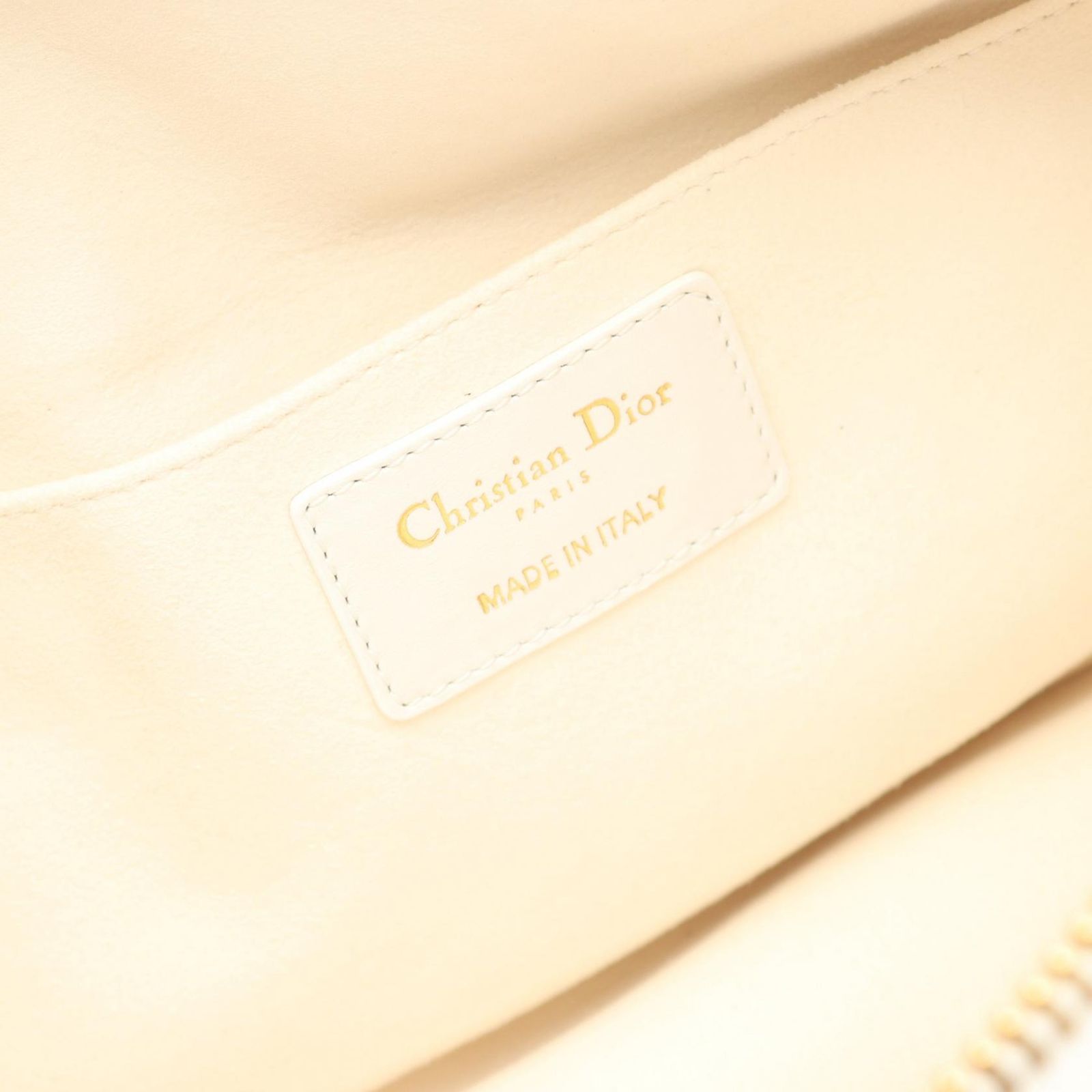 Christian Dior Handbag Vibe Used A