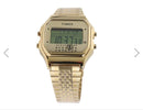 Timex Digital Watches Mm6 Maison Margiela