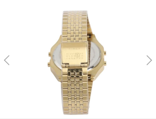 Timex Digital Watches Mm6 Maison Margiela