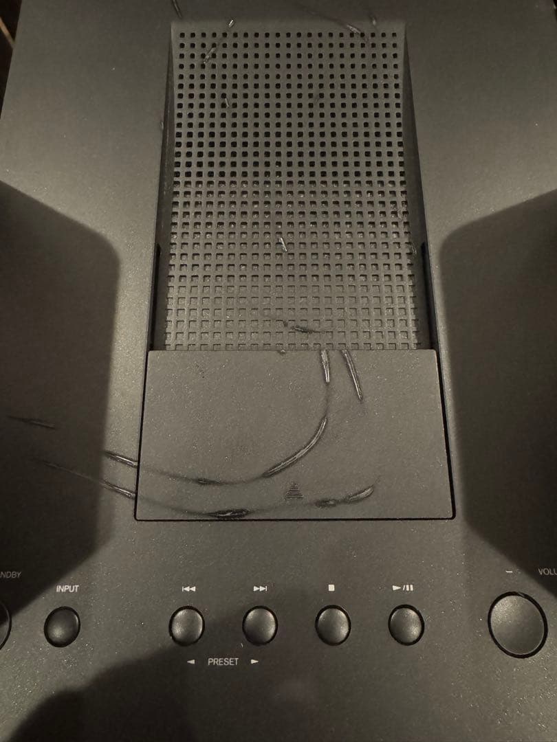 Mini Component Systems Onkyo Cd Cr-U3Lt