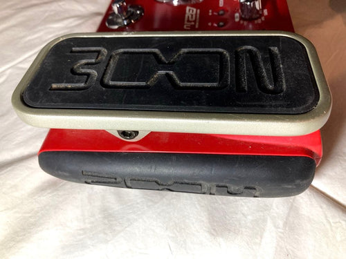 Zoom Guitar Effector B2.1U