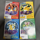 Pok Mon Games
