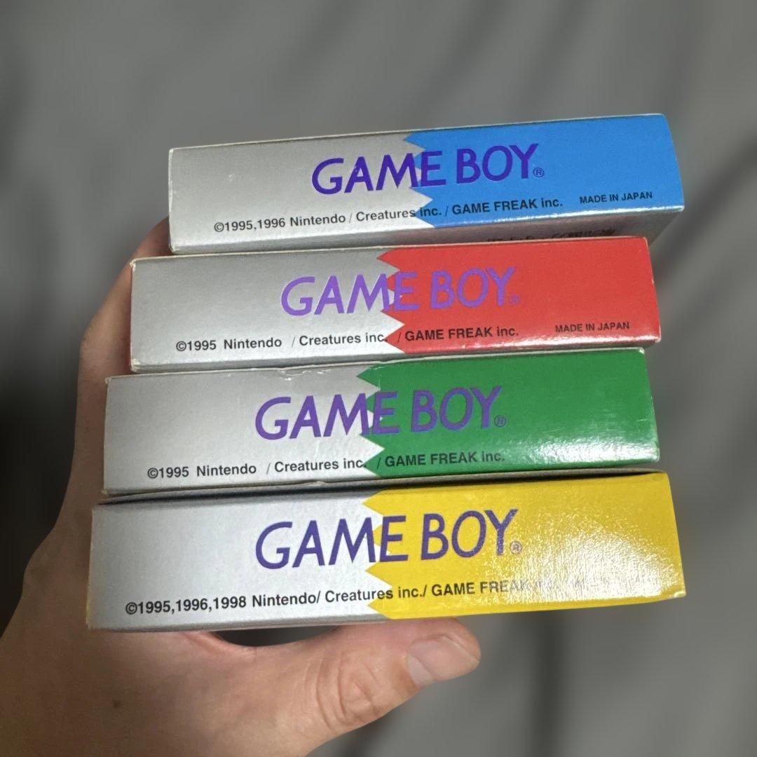 Pok Mon Games