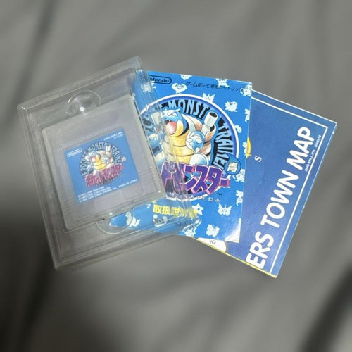 Pok Mon Games