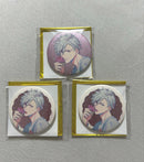 Pins, Pin Badges Button Bgs 3