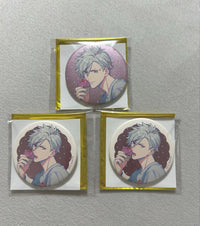 Pins, Pin Badges Button Bgs 3
