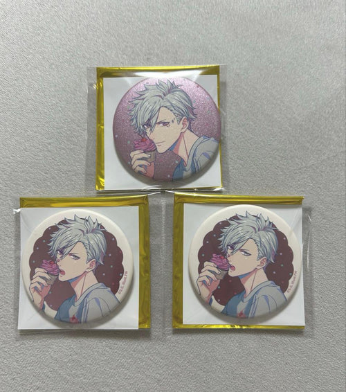 Pins, Pin Badges Button Bgs 3