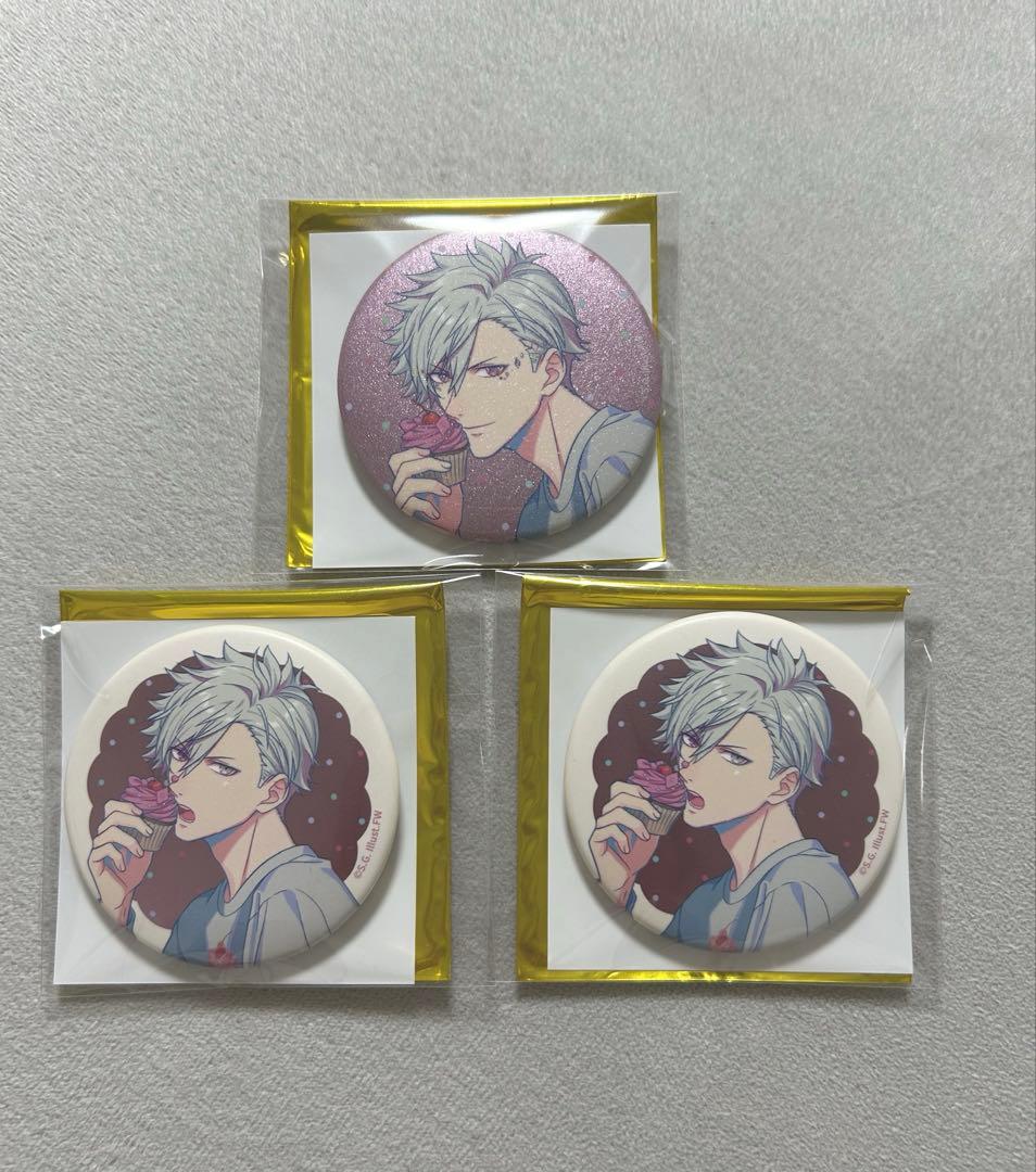 Pins, Pin Badges Button Bgs 3