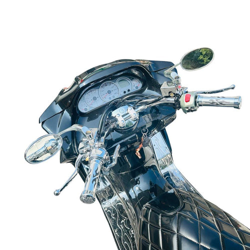 Motorcycle Frames Yamaha 250 Ba-Sg03