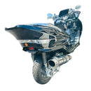 Motorcycle Frames Yamaha 250 Ba-Sg03