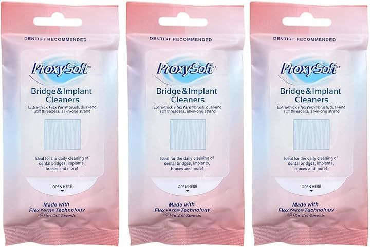 Others Proxysoft 30 X3 (X 3))