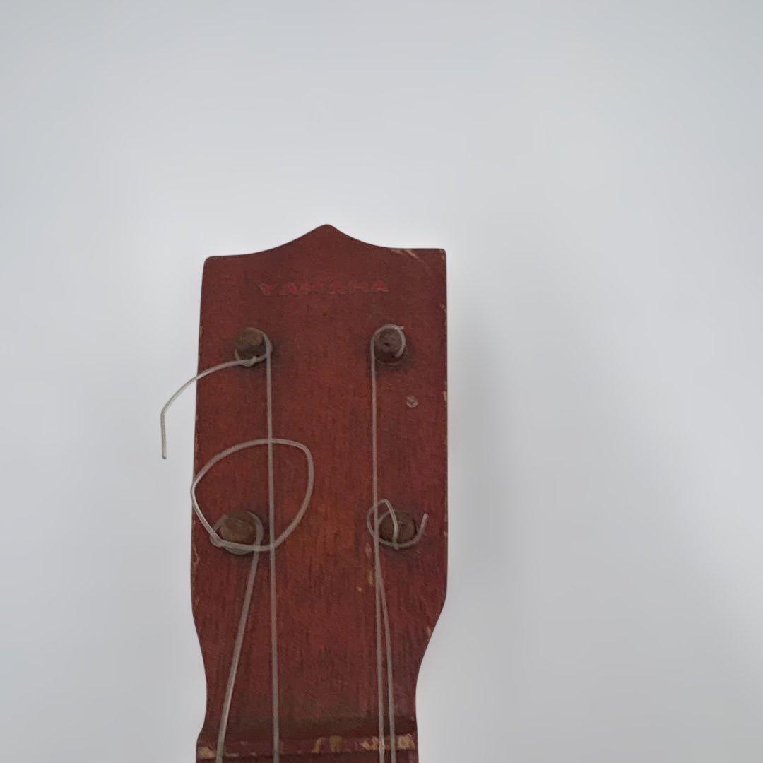 Yamaha Ukuleles No.60A
