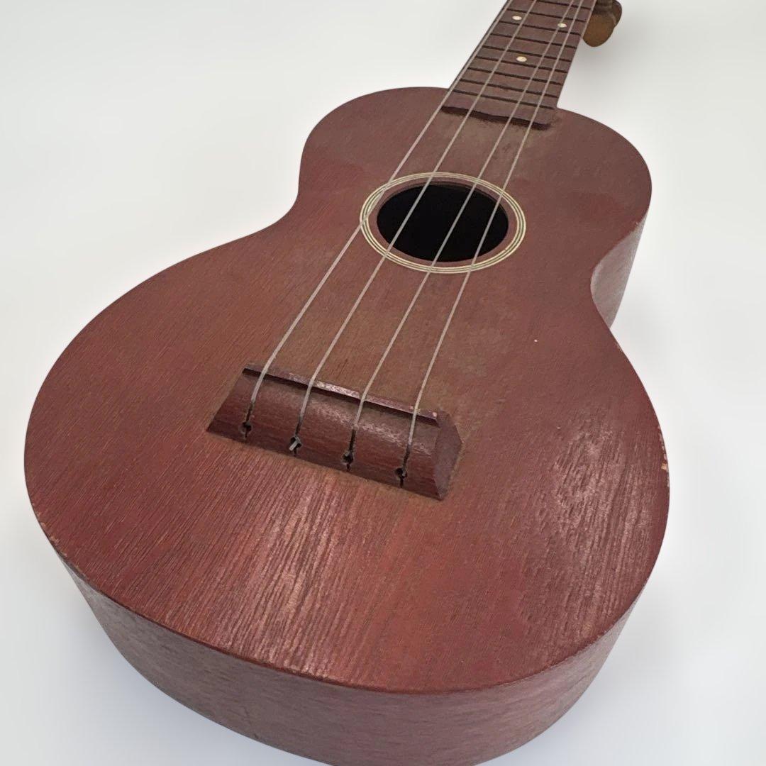 Yamaha Ukuleles No.60A