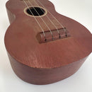Yamaha Ukuleles No.60A