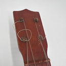 Yamaha Ukuleles No.60A
