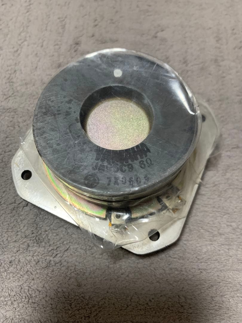 Yamaha Self -Made Parts Ja05C9 2 6