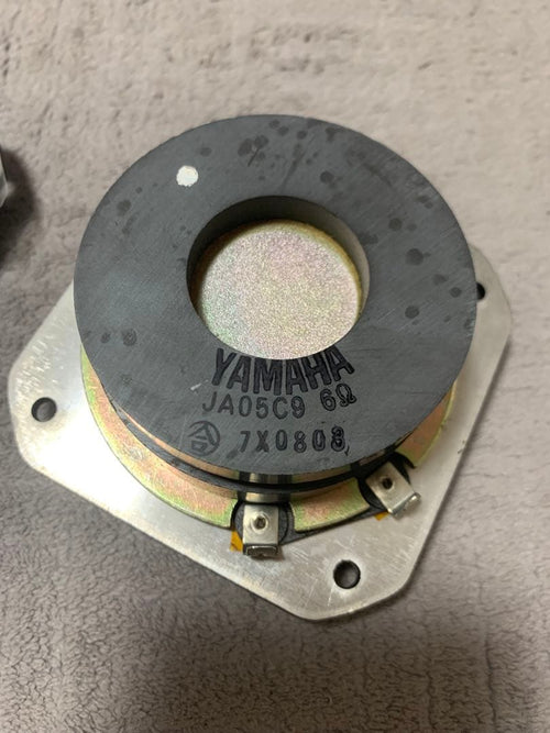 Yamaha Self -Made Parts Ja05C9 2 6