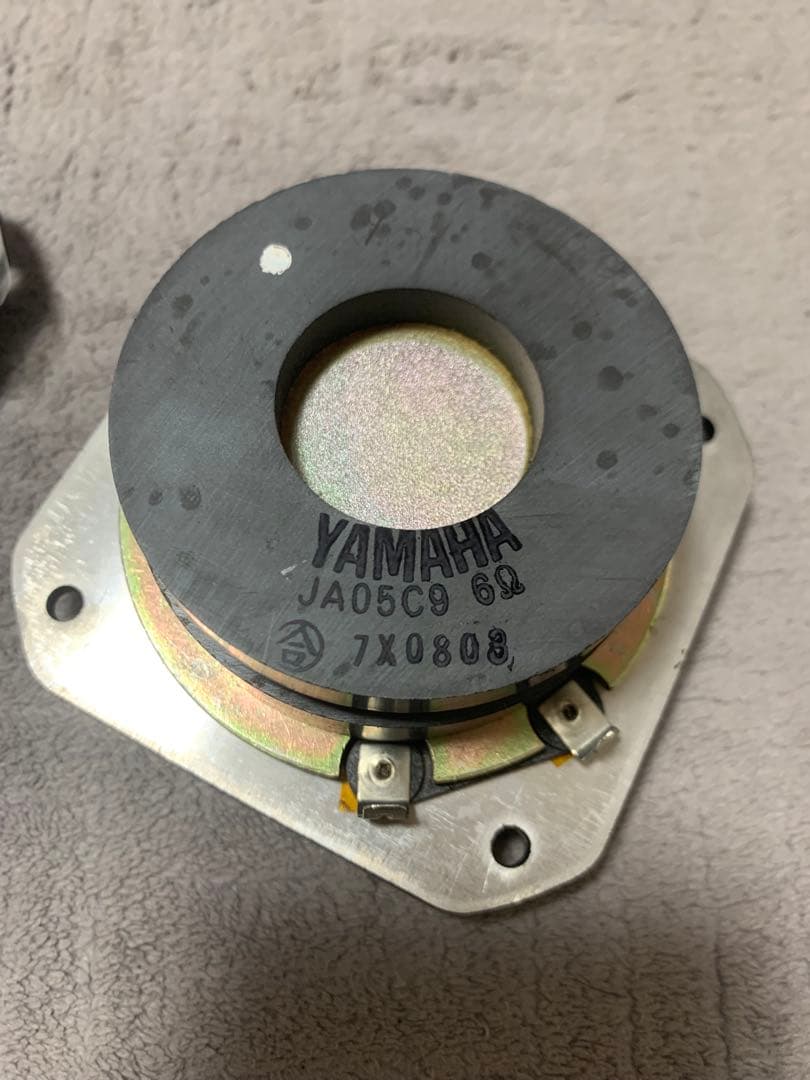 Yamaha Self -Made Parts Ja05C9 2 6