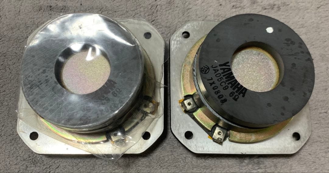 Yamaha Self -Made Parts Ja05C9 2 6