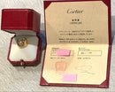 Cartier Rings 46
