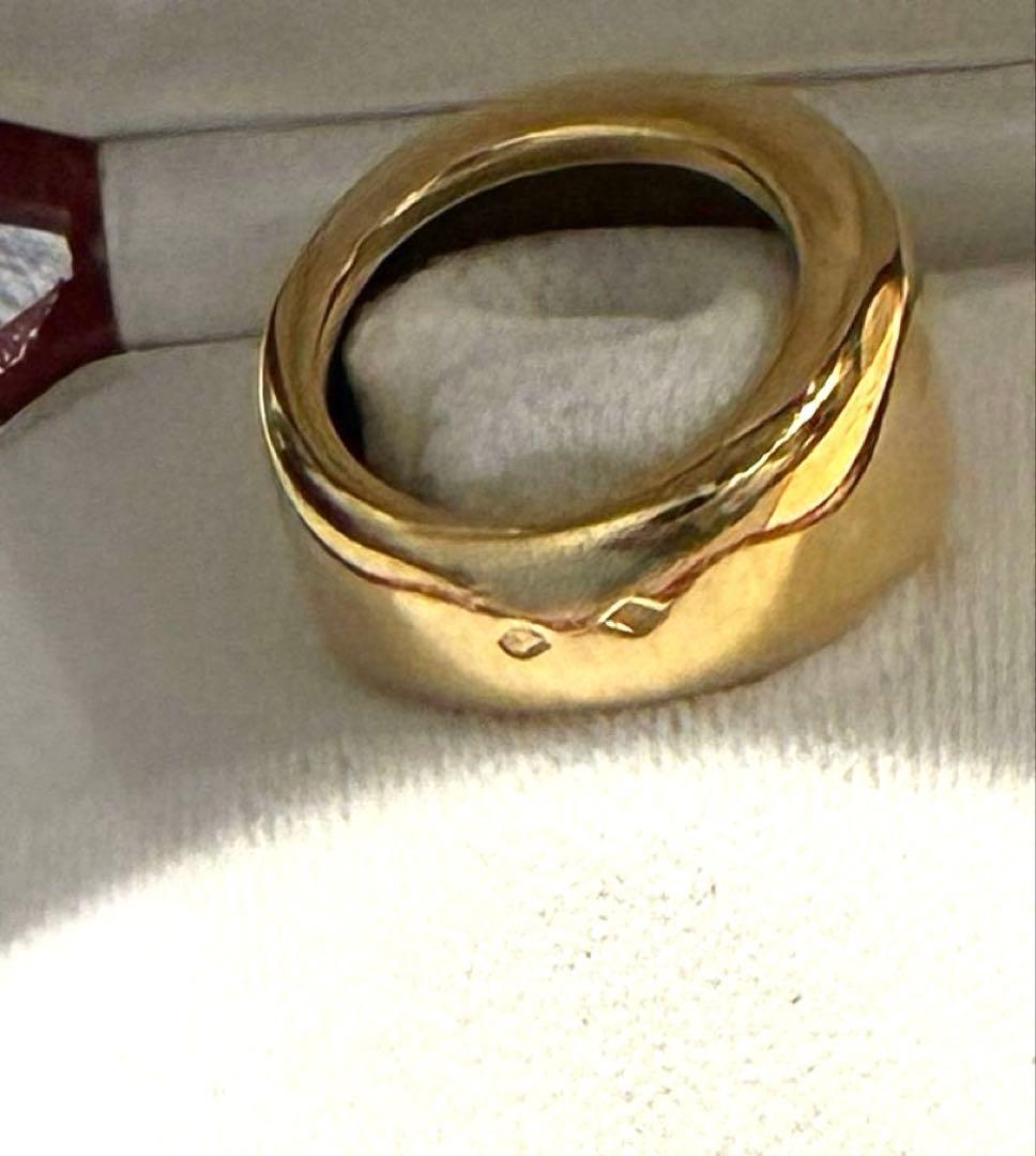 Cartier Rings 46