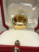 Cartier Rings 46
