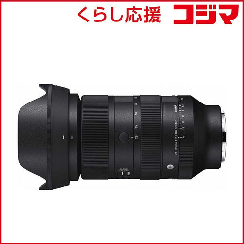 Sigma Others Sl/Tl Af 28-105Mm F2.8 Dg Dn