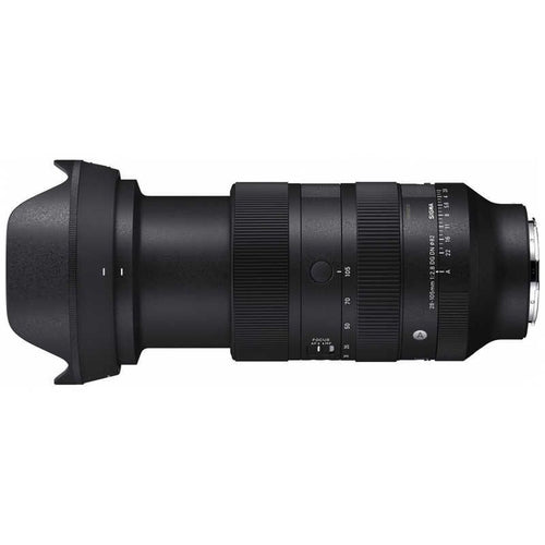 Sigma Others Sl/Tl Af 28-105Mm F2.8 Dg Dn