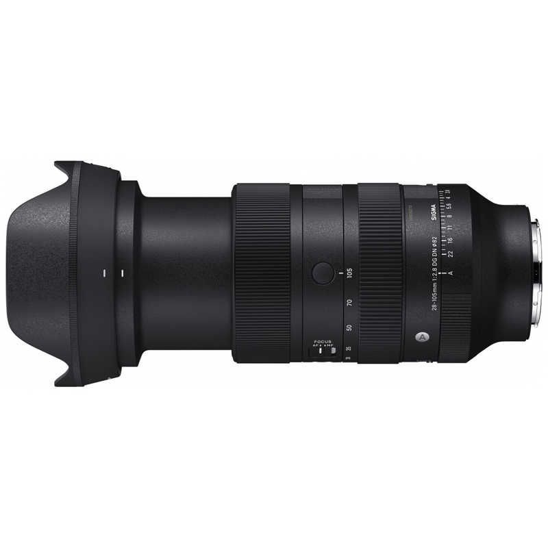 Sigma Others Sl/Tl Af 28-105Mm F2.8 Dg Dn