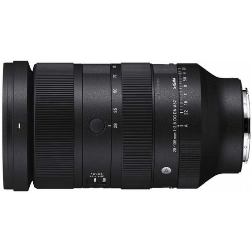 Sigma Others Sl/Tl Af 28-105Mm F2.8 Dg Dn