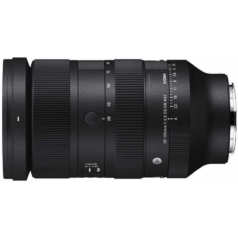 Sigma Others Sl/Tl Af 28-105Mm F2.8 Dg Dn