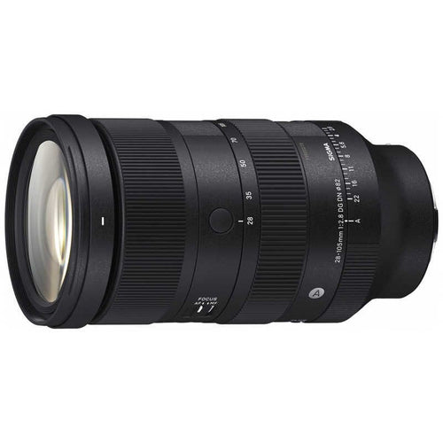 Sigma Others Sl/Tl Af 28-105Mm F2.8 Dg Dn