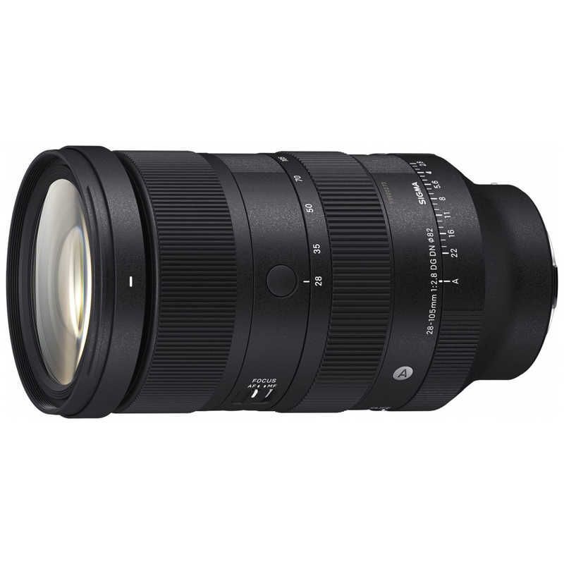 Sigma Others Sl/Tl Af 28-105Mm F2.8 Dg Dn