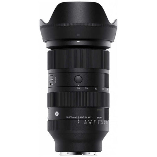Sigma Others Sl/Tl Af 28-105Mm F2.8 Dg Dn