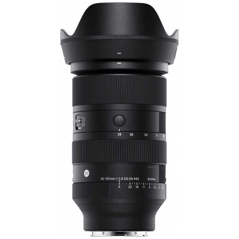 Sigma Others Sl/Tl Af 28-105Mm F2.8 Dg Dn
