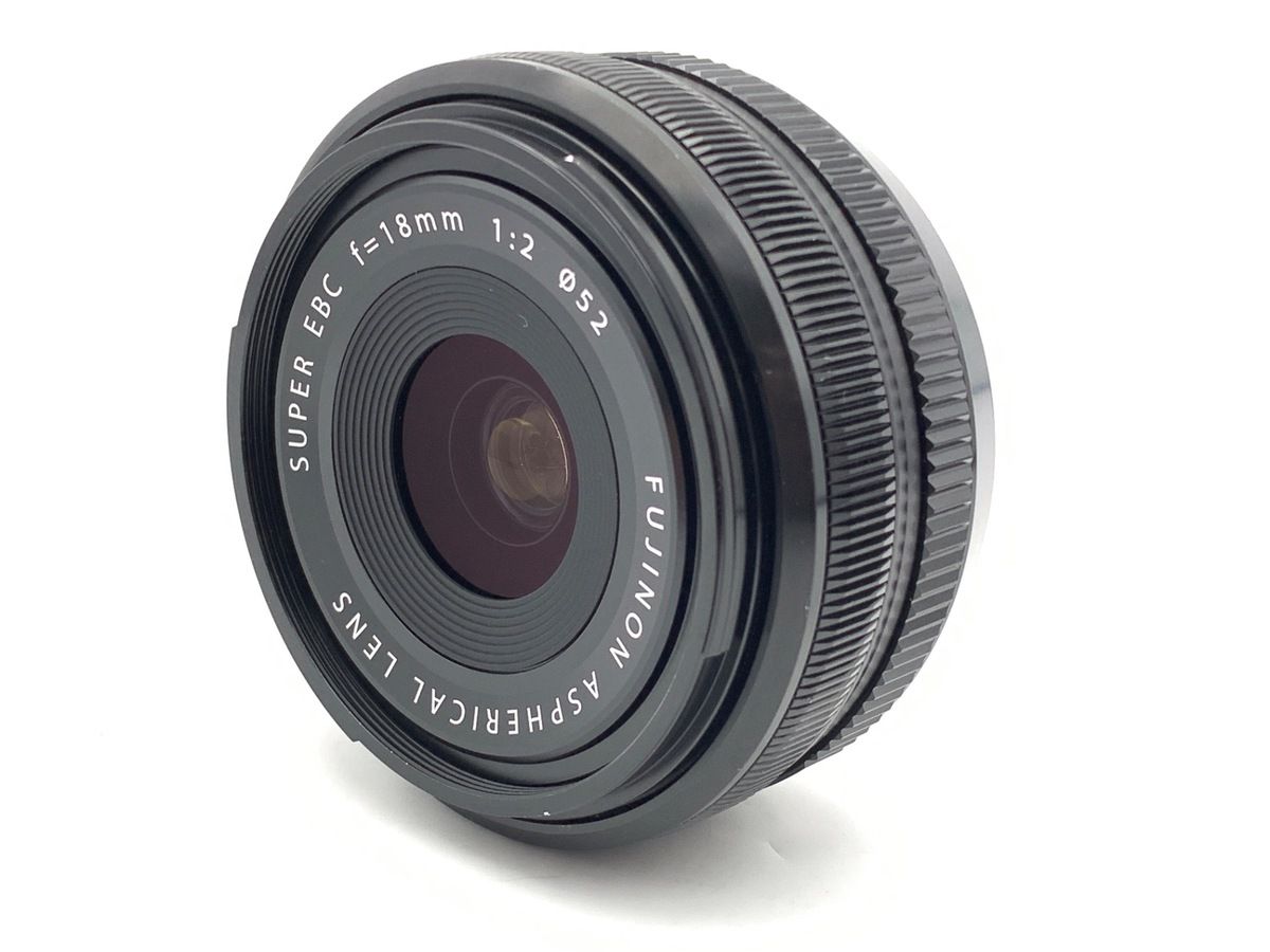 D'autres Xf18Mm F2 R