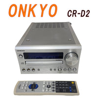Other Onkyo Cd Cr-D2 Fm