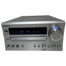 Other Onkyo Cd Cr-D2 Fm
