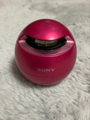 Sony Wireless Speaker Srs-X1 2014
