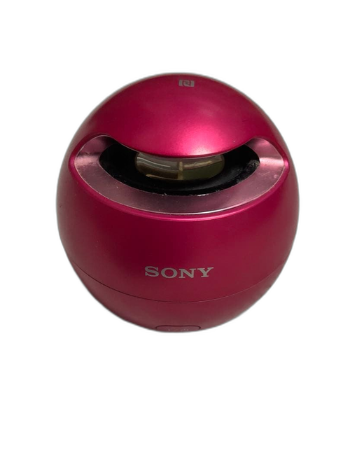 Sony Wireless Speaker Srs-X1 2014