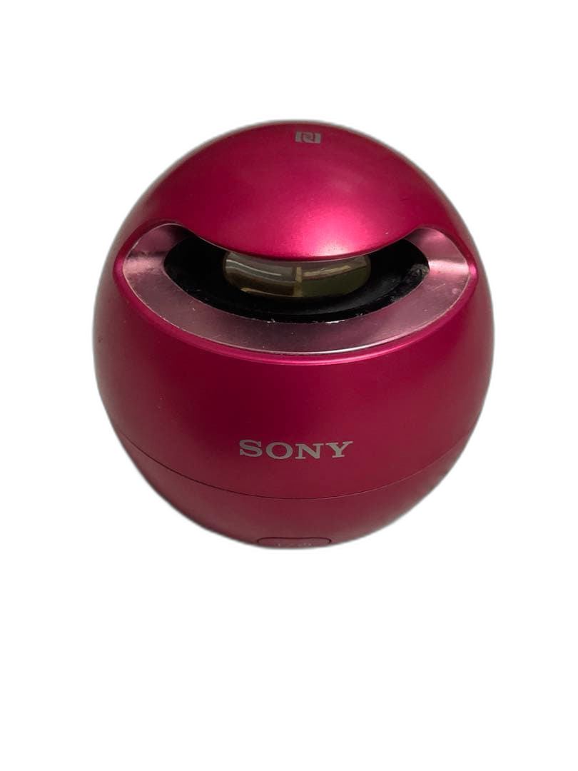 Sony Wireless Speaker Srs-X1 2014