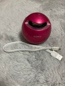 Sony Wireless Speaker Srs-X1 2014