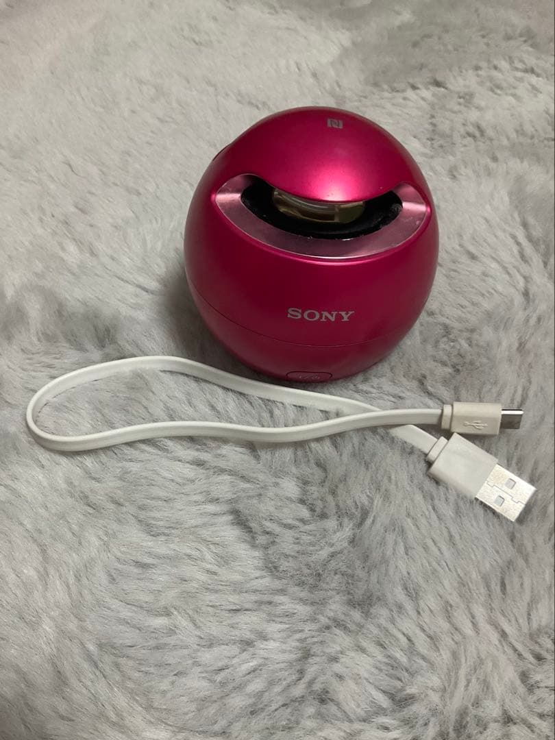 Sony Wireless Speaker Srs-X1 2014