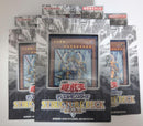 Konami Yu -Gi -Oh! Ocg Duel Monsters 3