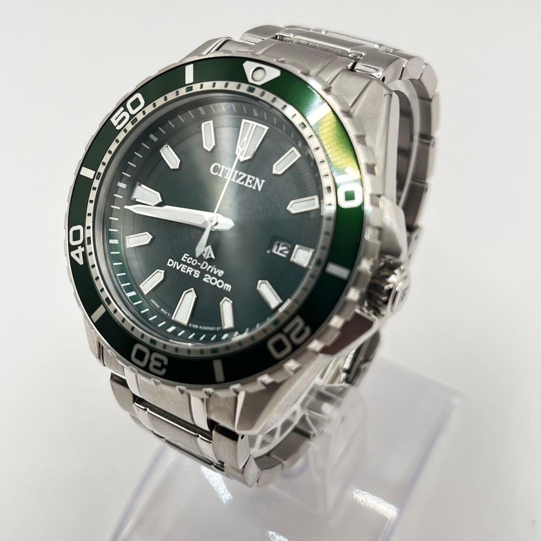 Promaster Watch (Quartz) Citizen